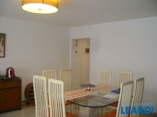 Imagem 13 de 15 de Apartamento - Perdizes - Sp - 492838