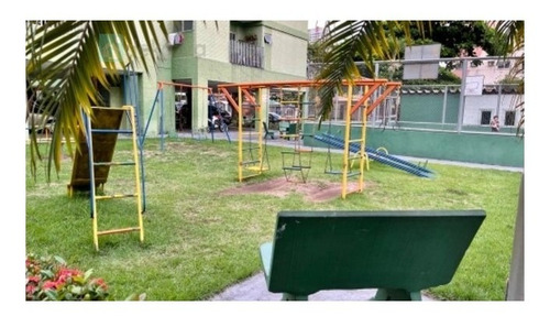 Imagem 13 de 20 de Resid. Carlos Gomes, 65m² , 2/4 Bem Aqui No Marco. - Apa_696