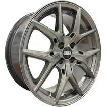 Comprar Rodas Aro 17 4x100 Bbs Sampson Esportiva Racing G140 4 Rodas