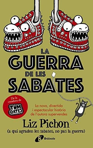 La Guerra De Les Sabates (catalá - A Partir De 10 Anys - Per