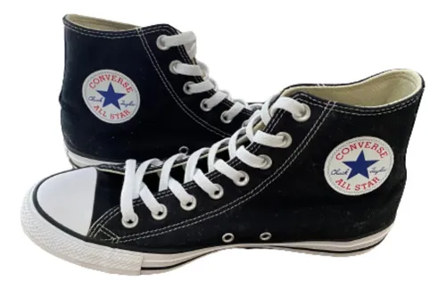Tenis Converse Usado MercadoLibre .mx