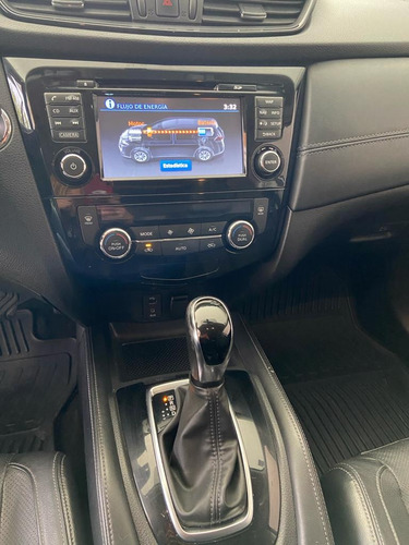Nissan X-Trail 2.0 Exclusiv 2 Row Hybrid