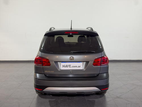 Volkswagen Suran 1.6 Track