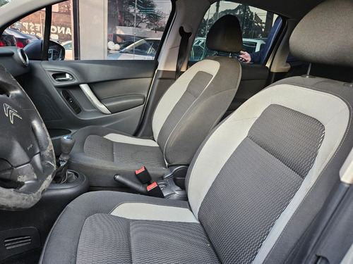 Citroën C3 1.5 ORIGINE 8V FLEX 4P MANUAL