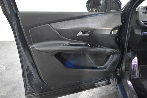 Peugeot 3008 1.6 Gt Line Thp At