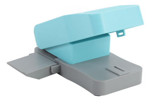 Puzzle Maker Punch Clean Cut, Mango Que Ahorra Mano De Obra,