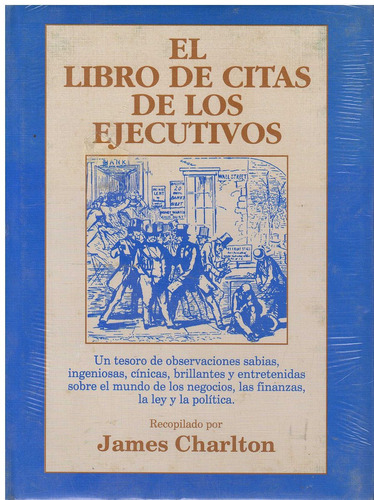 Libro De Citas De Los Ejecutivos