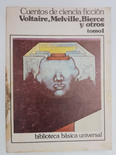 Cuentos De Ciencia Ficción, Tomo 1 - Voltaire Y Otros (Usado)