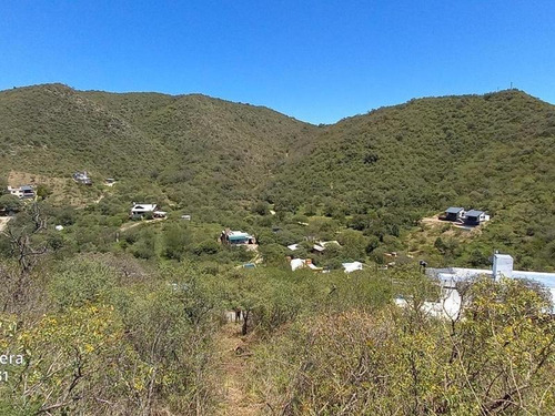 Imagen 21 de 23 de Terreno En Villa La Serranita Con Escritura