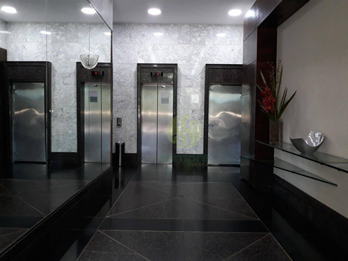 Imagem 22 de 30 de Sala À Venda, 35 M²- Savassi - Belo Horizonte/mg - Sa0053