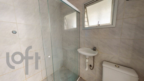 Imagem 2 de 14 de Apartamento Padrão Em São Paulo - Sp - Ap0315_rncr