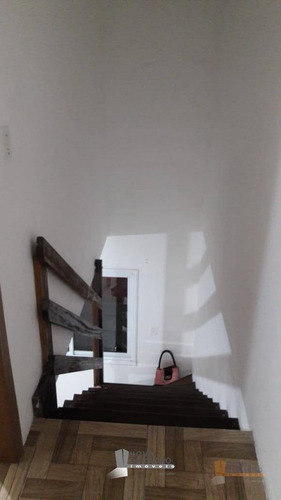 Imagem 9 de 16 de Sobrado À Venda, 68 M² Por R$ 140.000,00 - São Giácomo - Caxias Do Sul/rs - So0093