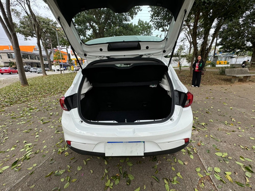 Fiat Argo 1.0 Flex 5p