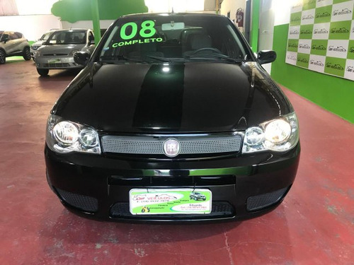 Fiat Palio Palio 1.0 MPI FIRE 8V FLEX 4P MANUAL