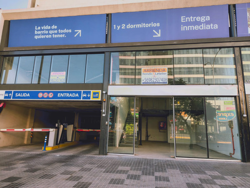 (loc) Av. Irarrazabal, Ñuñoa, Cercanía A Metro Ñuñoa