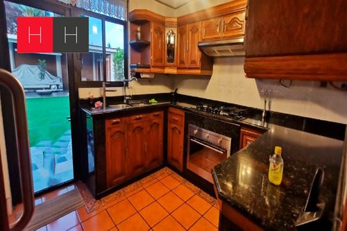 Casa En Venta En Zavaleta Y Camino Real