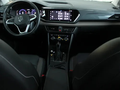Volkswagen Taos 1.6 Highline At