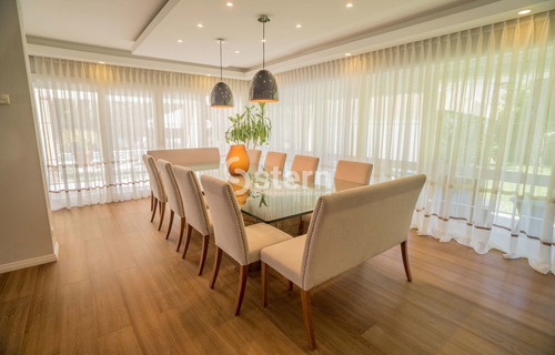 Imagen 6 de 17 de Venta Exclusiva Casa 6 Dormitorios, Playa Mansa, Punta Del Este Uruguay