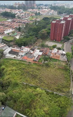 Terreno en venta