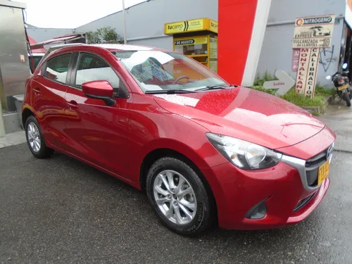 Mazda 2 1.5 Prime