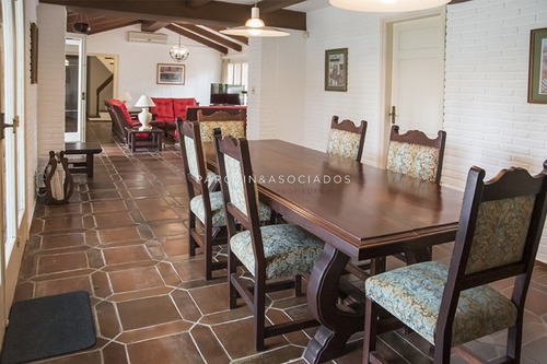 Oportunidad En Zona Golf De Punta Del Este-ref:2933