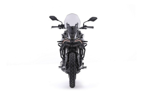 Imagen 6 de 15 de Voge 500dsx 0km. Entrega Inmediata