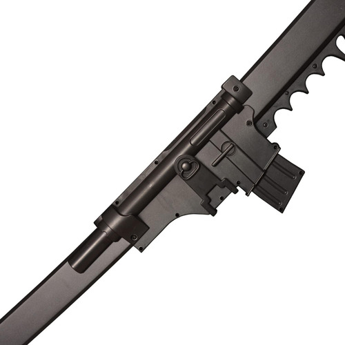 Katana Espada Japonesa Lkjad Jetstream Sam 105.84 Cm