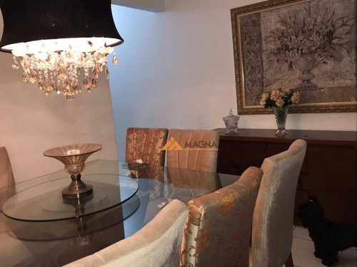 Imagem 6 de 30 de Apartamento À Venda, 82 M² Por R$ 225.000,00 - Presidente Médici - Ribeirão Preto/sp - Ap1136