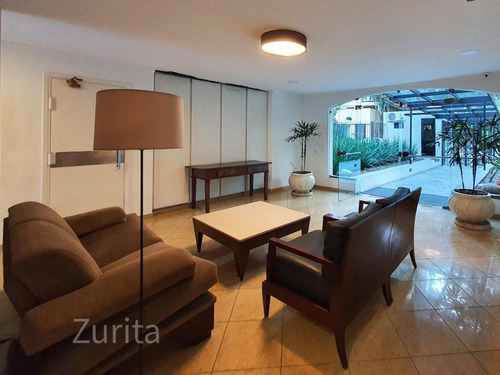 Imagem 23 de 30 de Apartamento Com 1 Dormitório, Para Locação, 40 M², R$ 2.600,00, Localizado Na Rua Carlos Comenale, Nº 96, Bela Vista, São Paulo, Sp - Sp - Ap5292_sales