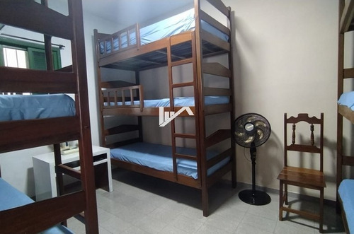 Imagem 14 de 19 de Casa No Balneário Gaivota, Em Itanhaém C/02dormitórios