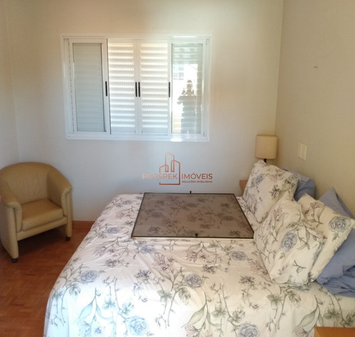 Imagem 27 de 30 de Casa Damha I - Venda - Cd00099 - 70607933