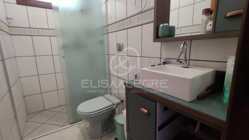 Imagem 15 de 30 de Casa À Venda No Bairro Centro - Sapucaia Do Sul/rs - 235