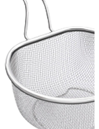 Cesta Para Freír Alimentos, Cesta Para Freír Estilo 18cm