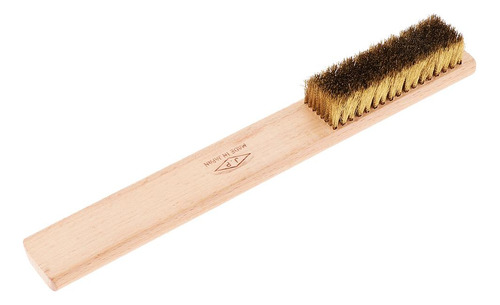 Cepillo De Alambre De Nylon Para Herramienta De Ocho Filas