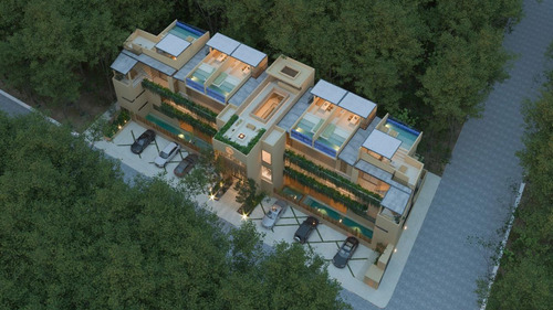 Estudio | Tulum | Plusvalia | Entrega Inmediata | Gym |