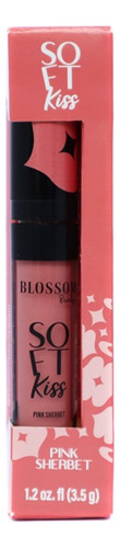 Labial Líquido Blossom Beaut - G Color Coral