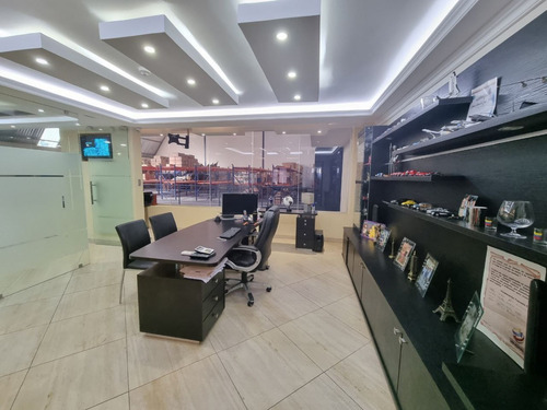 Imagen 16 de 30 de Galpon En Venta Zona Industrial Ii, Barquisimeto 23-25486