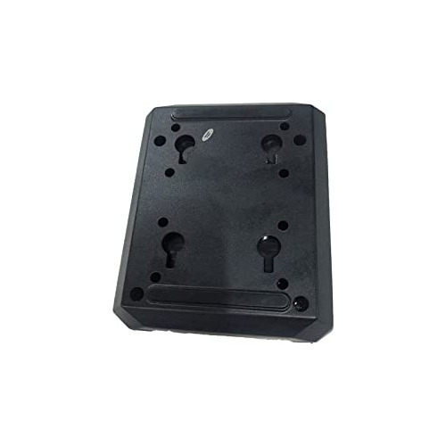 Base De Carga Ezyeris De 4 Ranuras Con Adaptador Para Zebra