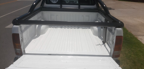 Hilux 2007 4x4 - Cabina Doble Dx 2.5 Td