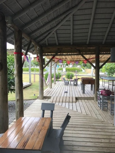 Imagen 11 de 19 de Imperdible Lote En Venta En El Corazón De El Quijote. - La Barra El Quijote