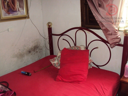 Imagem 7 de 15 de Casa - Vila Sao Francisco (zona Leste) - Ref: 6983 - V-6983