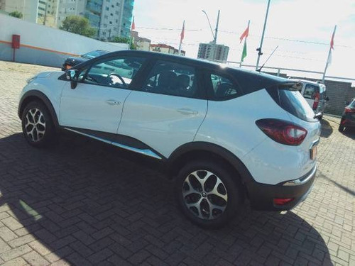 Imagem 6 de 9 de Renault Captur 1.6 16v Sce Flex Intense X-tronic