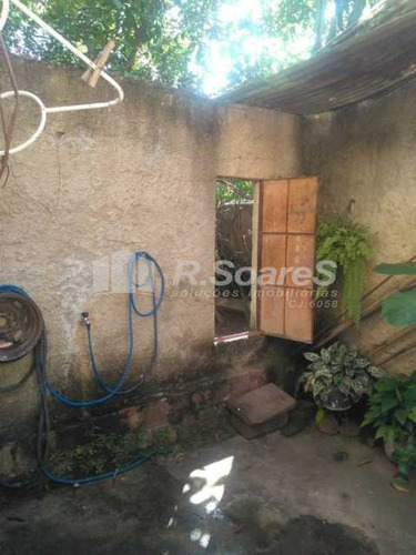 Imagem 11 de 15 de Casa De Vila-à Venda-campinho-rio De Janeiro - Vvcv20073