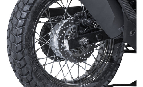 Dafra Nh 300 Abs 2025 Preta 0km C/bônus De 1.000,