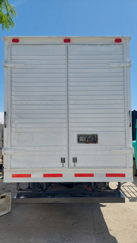 Carrocería Carga General Con Ring 3.60x1.90x2.00