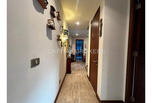 Casa En Venta En Condominio Los Bravos (im)