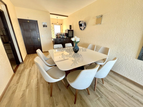 Imagen 3 de 20 de Venta Apartamento 3 Dormitorios Frente Al Mar- Playa Brava