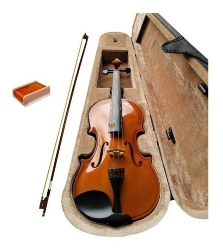 Violino Dominante - 4/4  Web Instrumentos