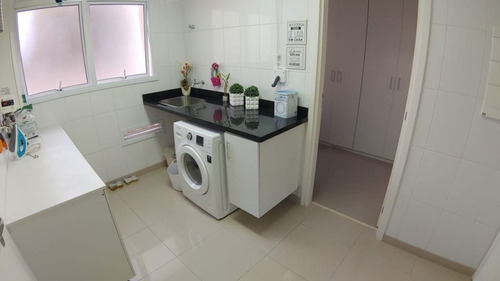 Imagem 28 de 30 de Apartamento Com 3 Dormitórios À Venda, 191 M² Por R$ 1.850.000,00 - Santana - São Paulo/sp - Ap9051