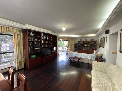 Imagem 3 de 22 de Apartamento - Ap03773 - 69403364